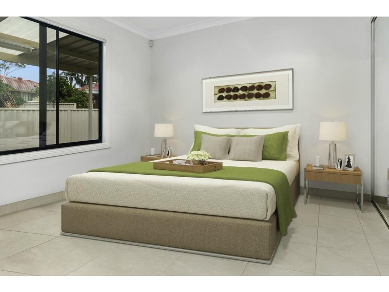 14 Bettong Crescent, Bossley Park NSW 2176