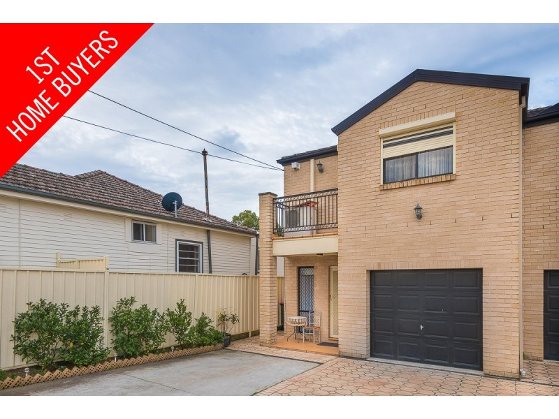 30A Coleraine Street, Fairfield NSW 2165