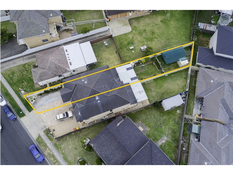 30A Coleraine Street, Fairfield NSW 2165