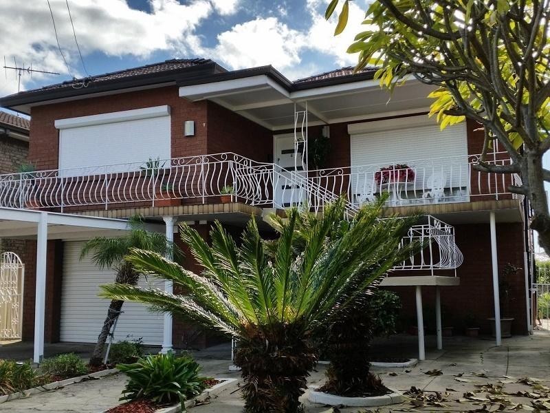 9 Rose Street, Liverpool NSW 2170