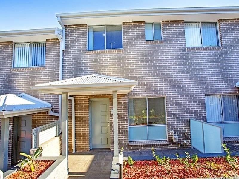 9/20 Old Glenfield Road, Casula NSW 2170