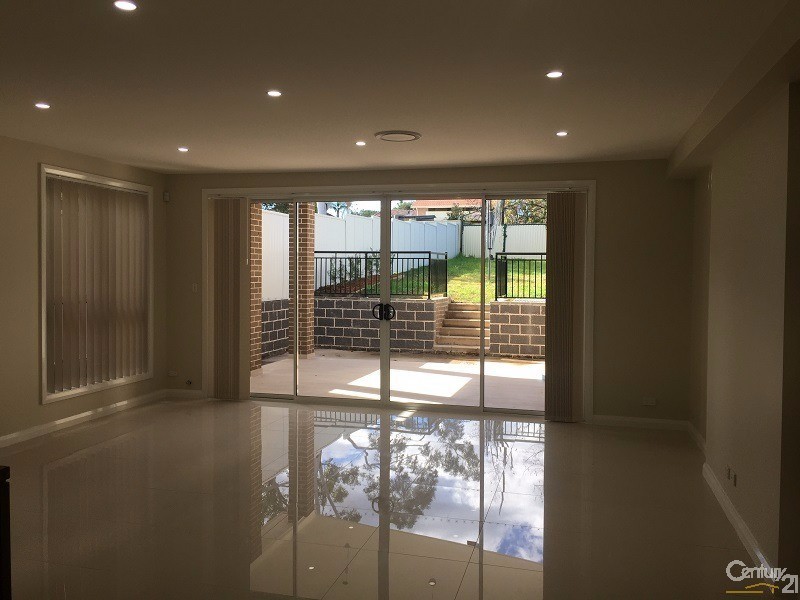 50 Broughton Street, Guildford NSW 2161