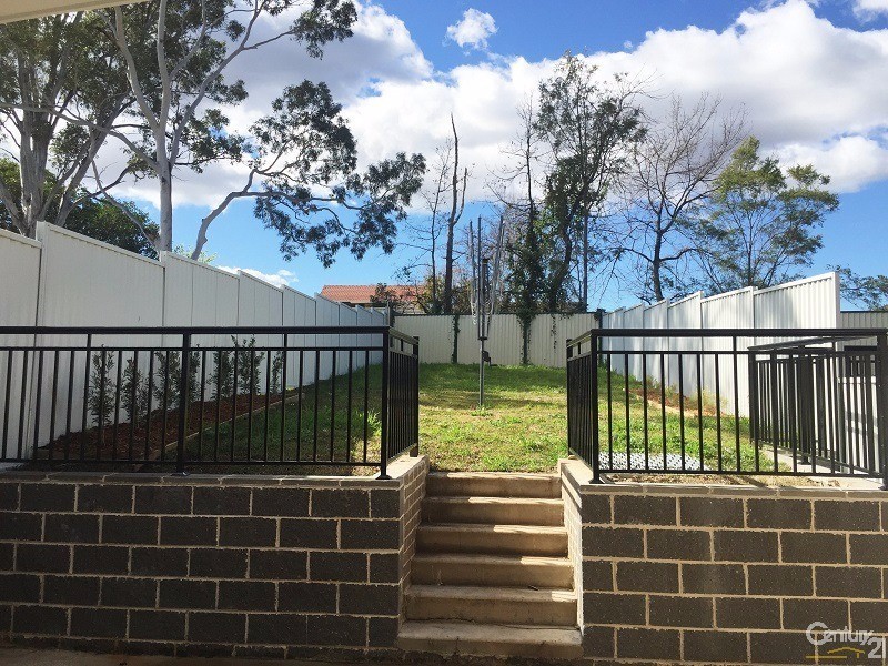 50 Broughton Street, Guildford NSW 2161