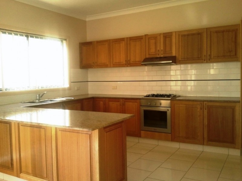 West Hoxton NSW 2171