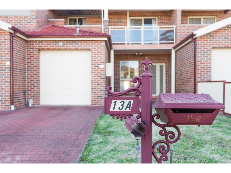 13A Wenden Street, Fairfield NSW 2165