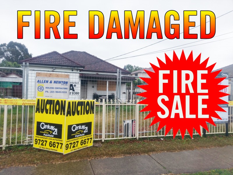 2 Joyce Street, Fairfield NSW 2165