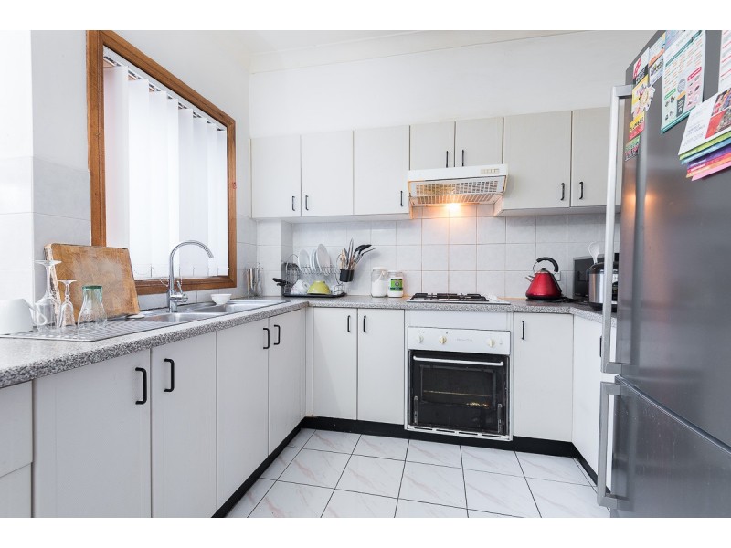 3/345 Hamilton Road, Fairfield West NSW 2165