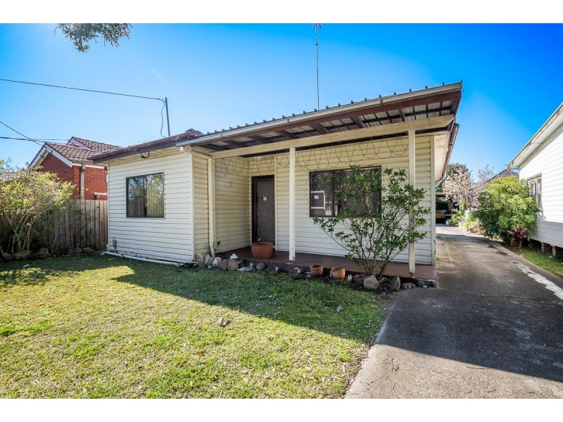 43 Gregory Street, Granville NSW 2142