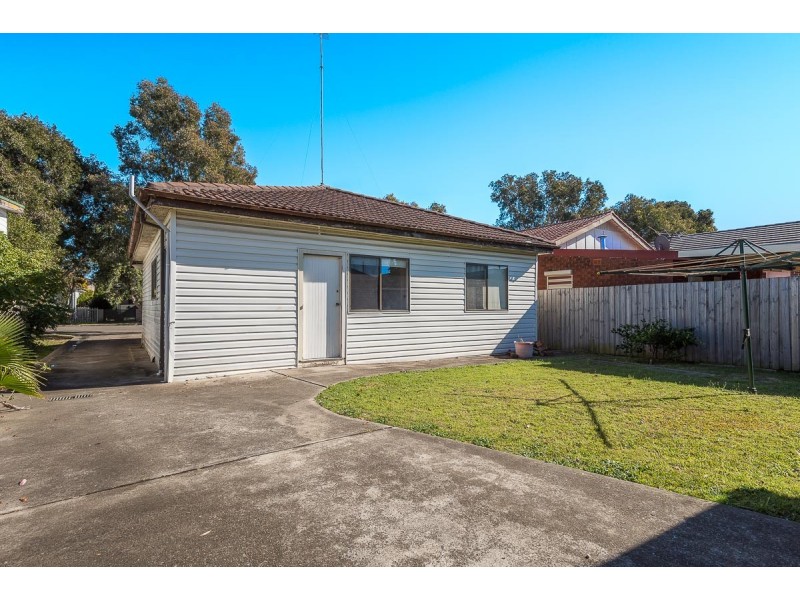 43 Gregory Street, Granville NSW 2142