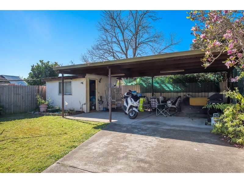 43 Gregory Street, Granville NSW 2142