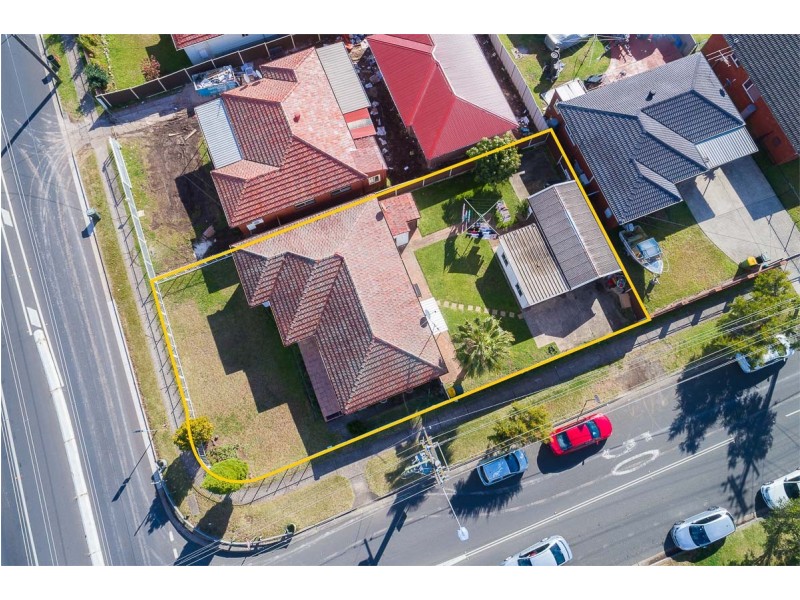 344 Polding Street, Smithfield NSW 2164