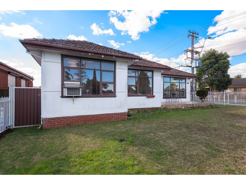 344 Polding Street, Smithfield NSW 2164