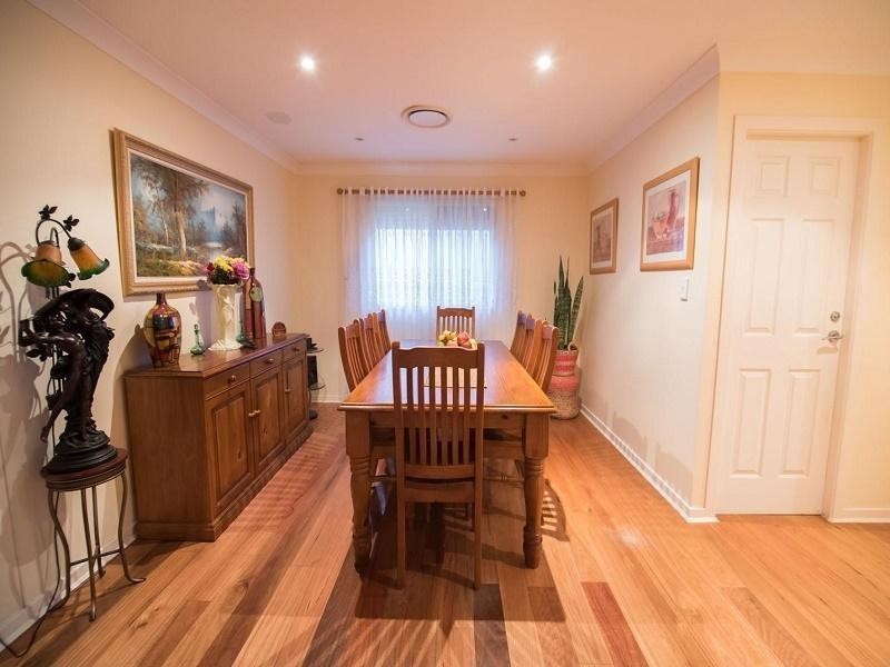 Green Valley NSW 2168