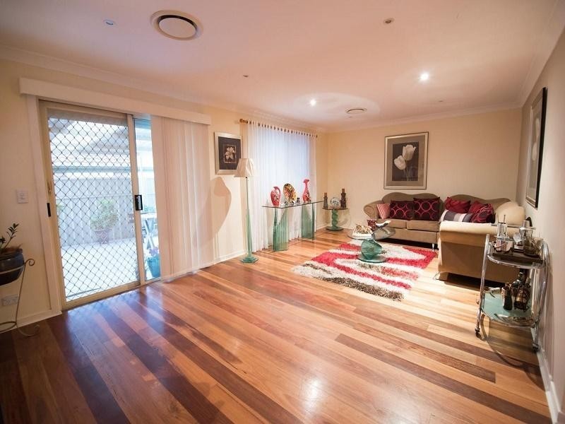 Green Valley NSW 2168