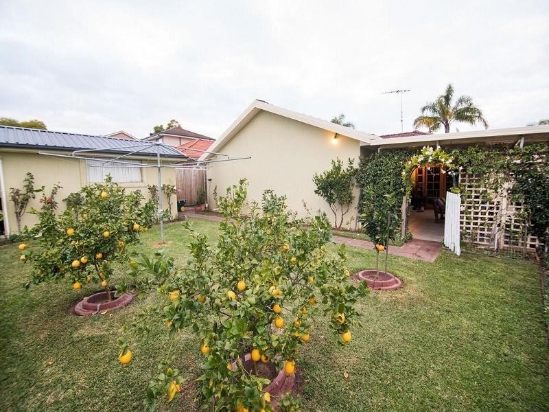 Green Valley NSW 2168