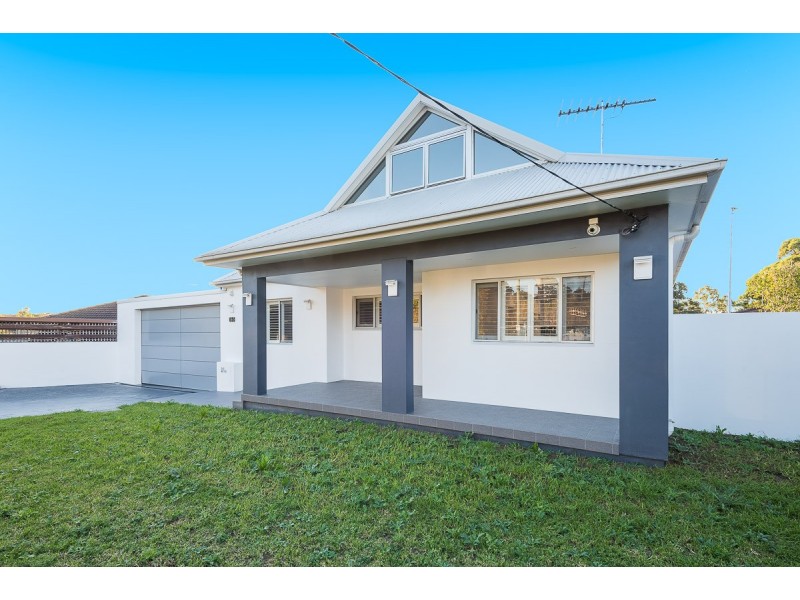 165 Belar Avenue, Villawood NSW 2163