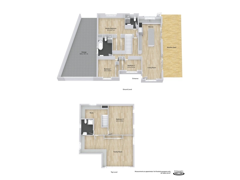 165 Belar Avenue, Villawood NSW 2163 Floorplan