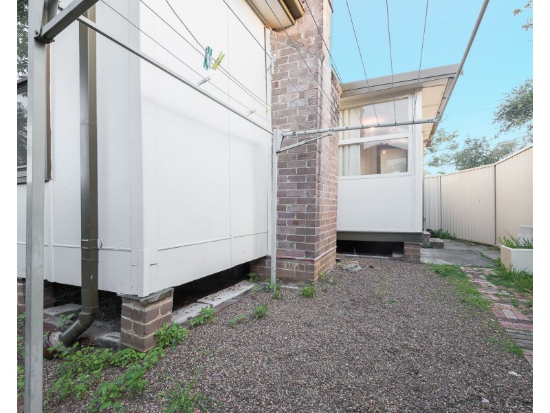 1 Stimson Street, Smithfield NSW 2164