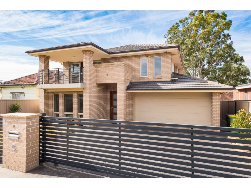 12 Eton Street, Fairfield NSW 2165