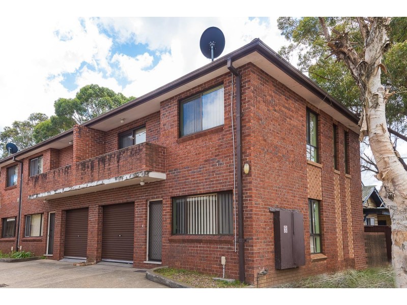 9/24 Railway Parade, Fairfield NSW 2165