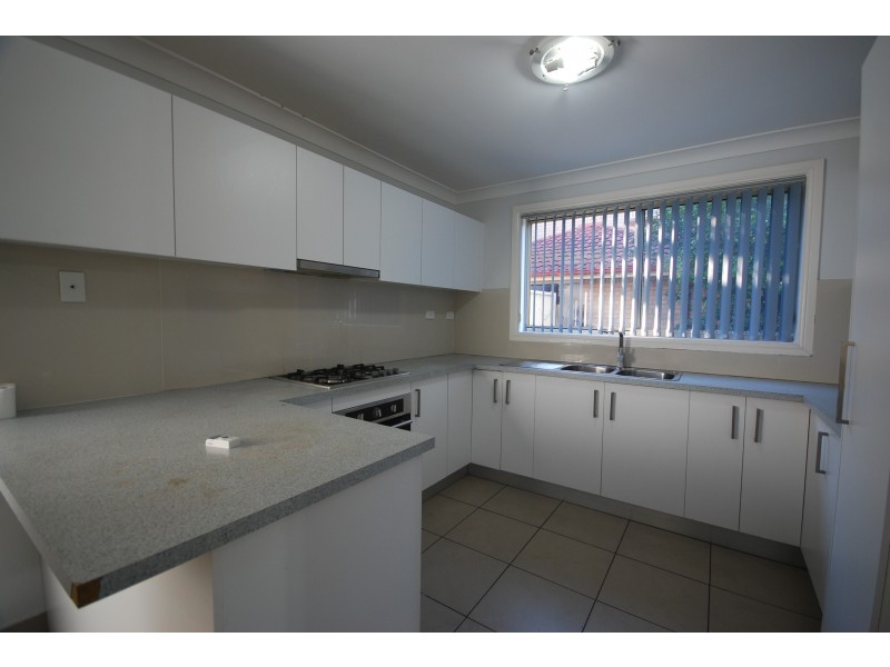 Fairfield Heights NSW 2165