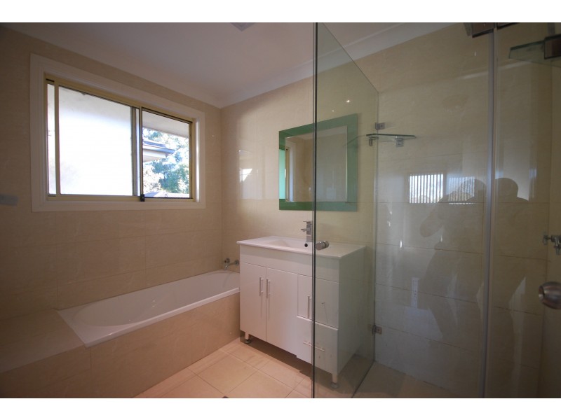 Fairfield Heights NSW 2165