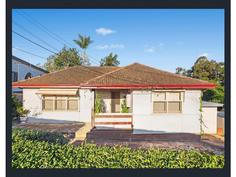 Mount Pritchard NSW 2170