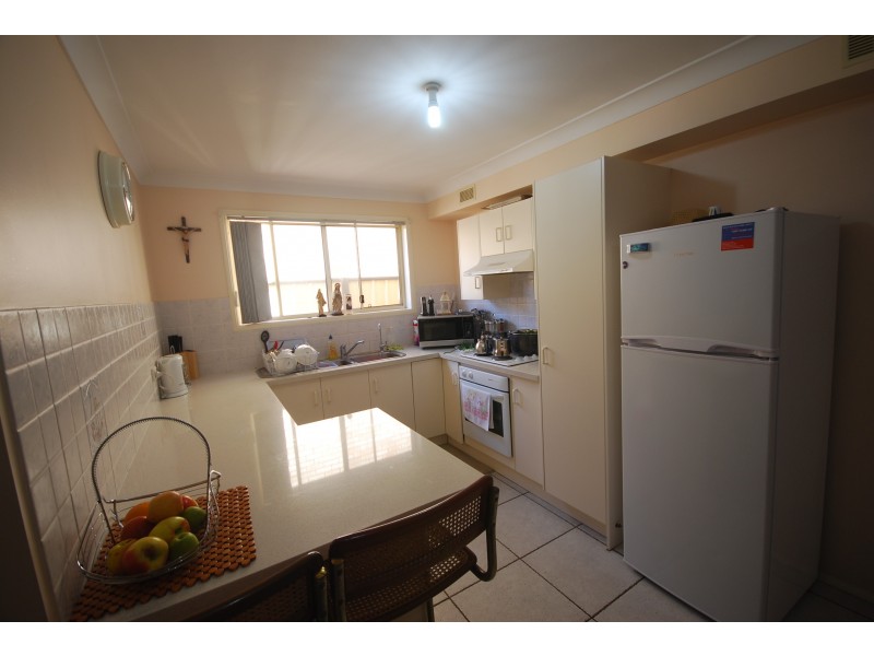 Fairfield Heights NSW 2165