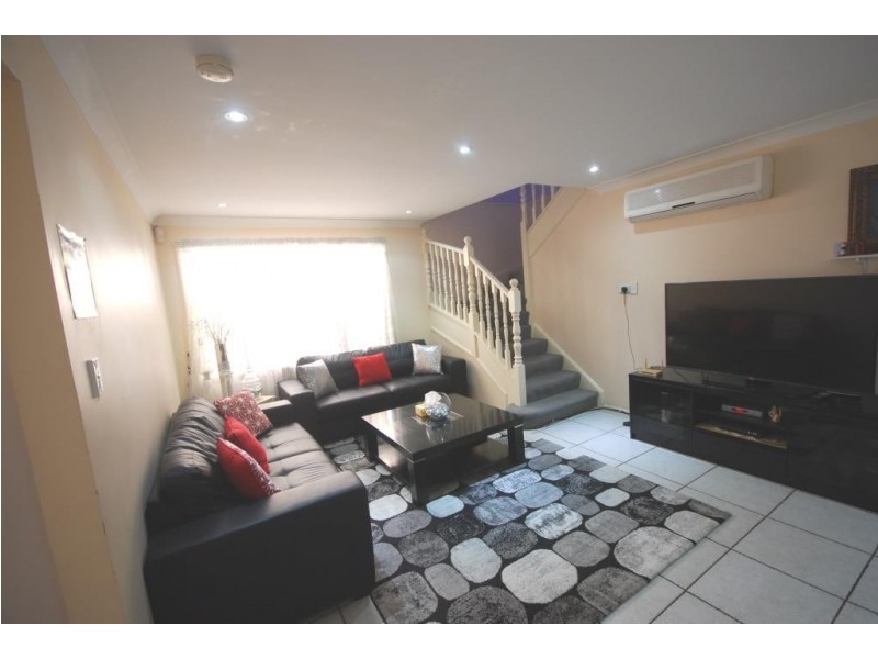 Fairfield Heights NSW 2165