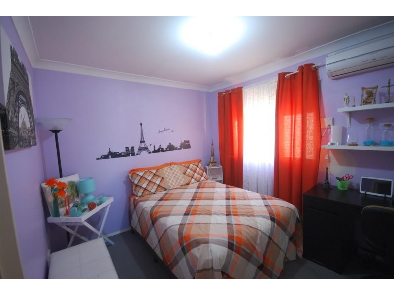 Fairfield Heights NSW 2165