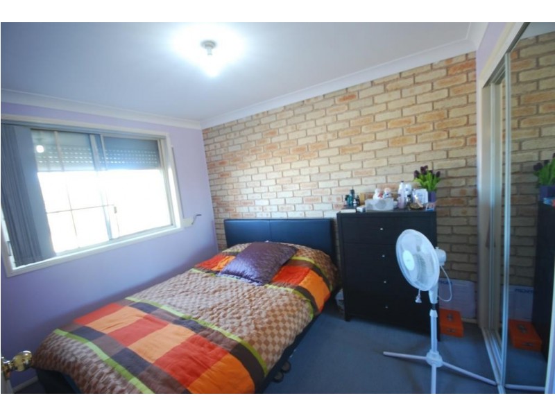 Fairfield Heights NSW 2165