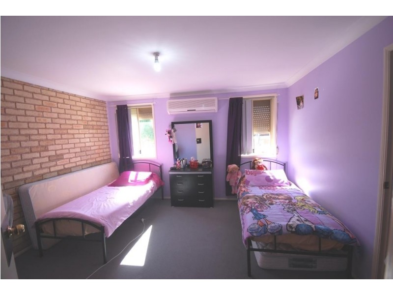 Fairfield Heights NSW 2165