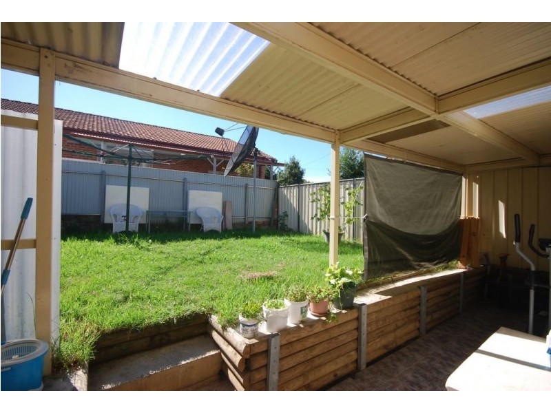 Fairfield Heights NSW 2165