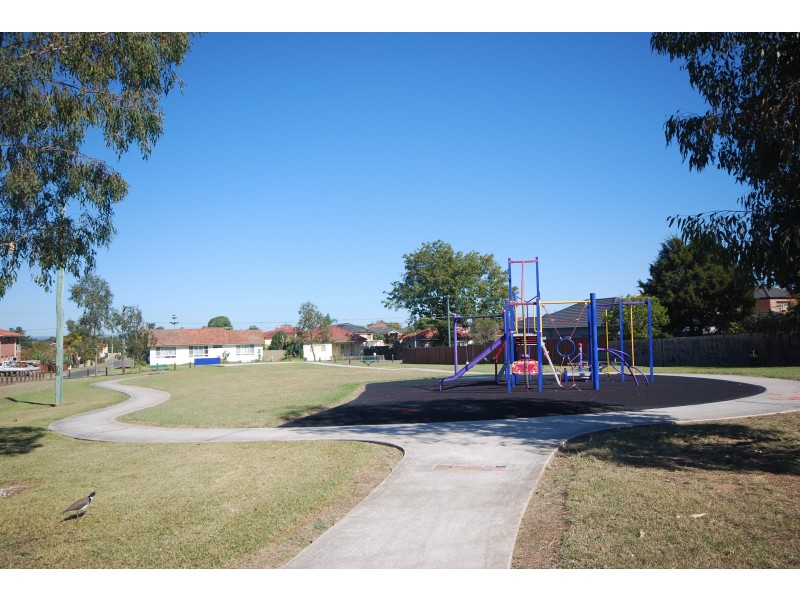 Fairfield Heights NSW 2165