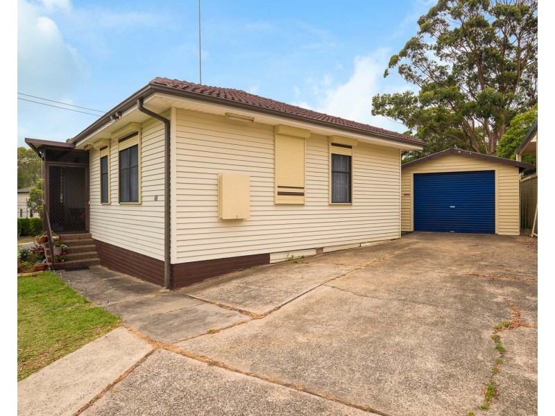 68 Grainger Avenue, Mount Pritchard NSW 2170