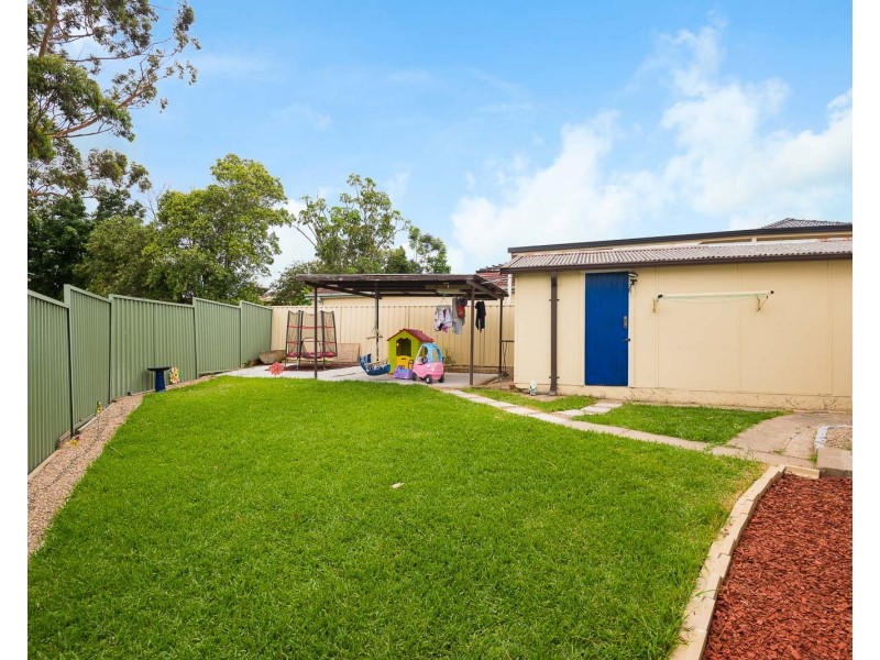68 Grainger Avenue, Mount Pritchard NSW 2170