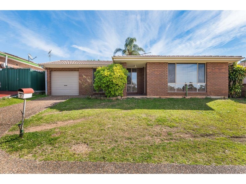 7 Haddon Close, Bonnyrigg Heights NSW 2177