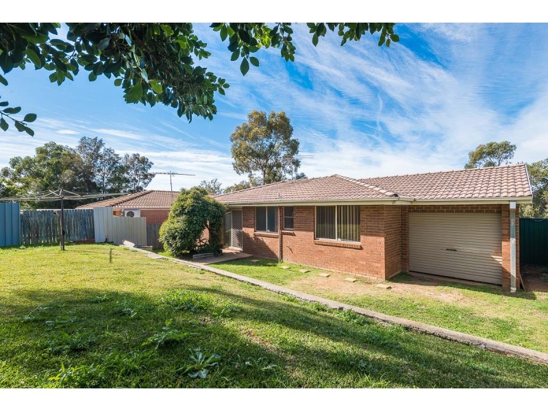 7 Haddon Close, Bonnyrigg Heights NSW 2177