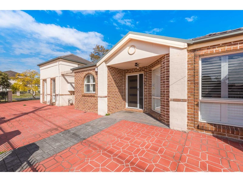 29 Normanby Street, Fairfield East NSW 2165