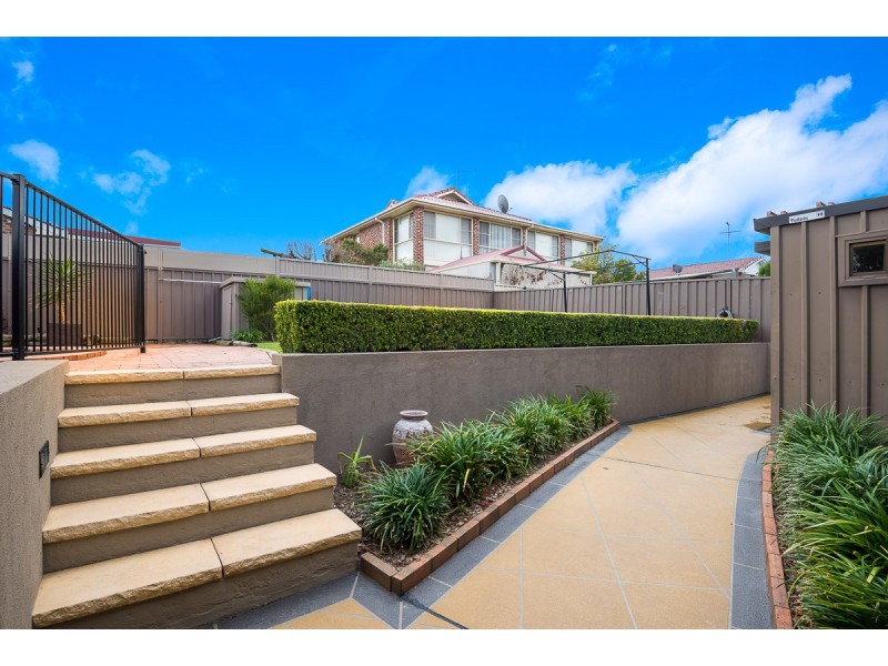 23 Dalbertis Street, Abbotsbury NSW 2176