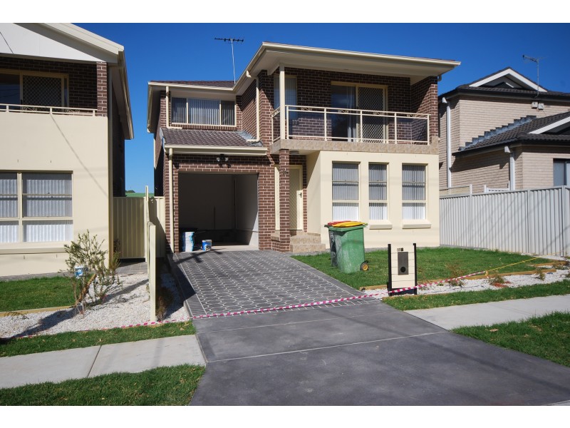 Fairfield Heights NSW 2165