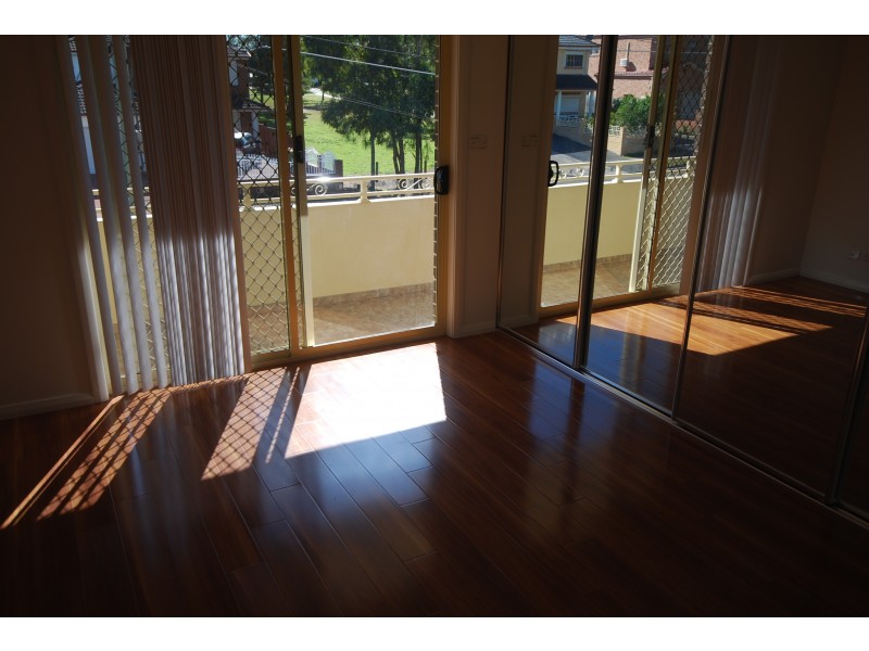 Fairfield Heights NSW 2165