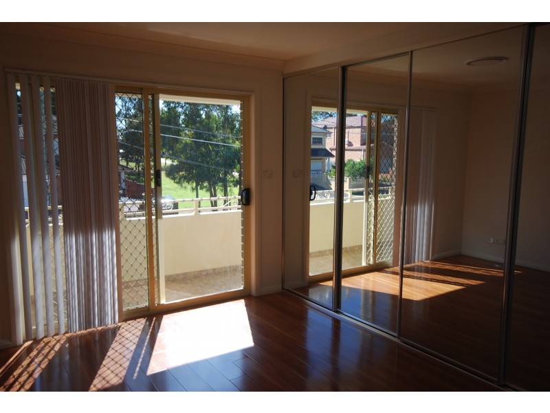 Fairfield Heights NSW 2165