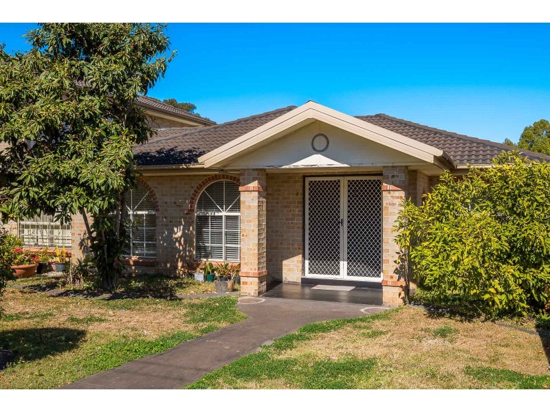 4/111-117 Station Street, Fairfield Heights NSW 2165