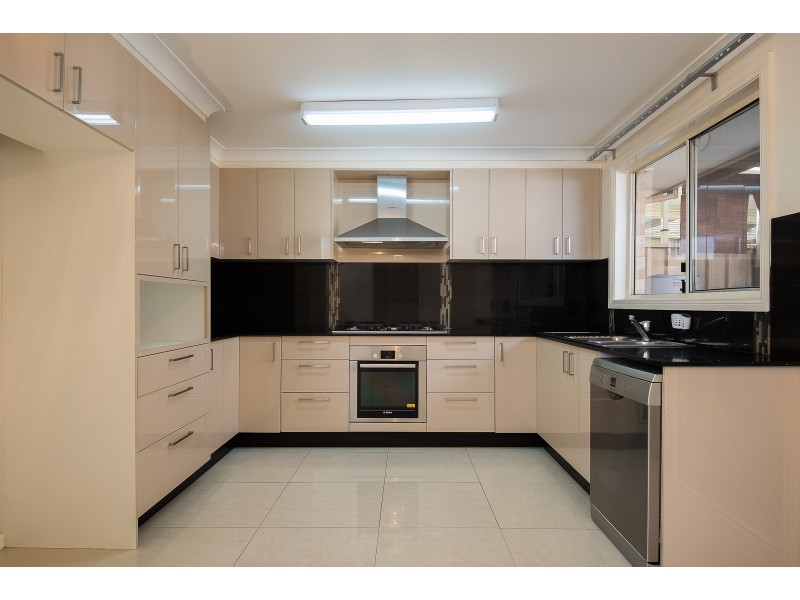 4/111-117 Station Street, Fairfield Heights NSW 2165
