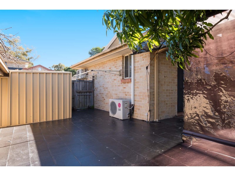 4/111-117 Station Street, Fairfield Heights NSW 2165