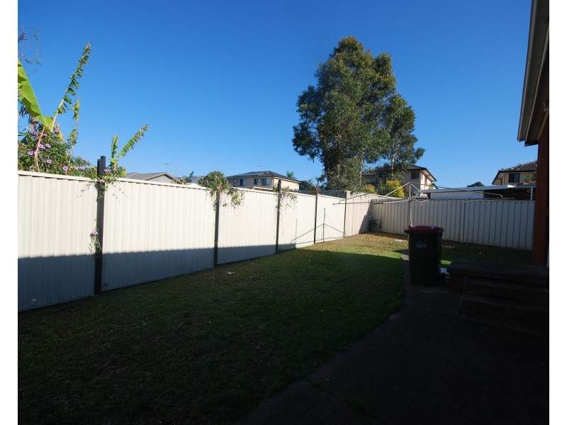 Smithfield NSW 2164