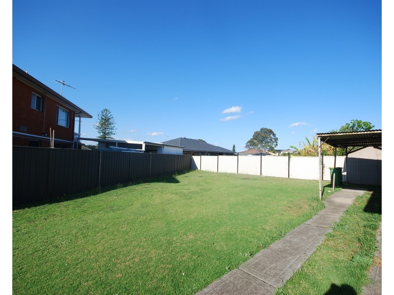 Smithfield NSW 2164