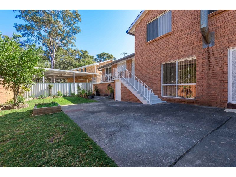 7 Sherritt Place, Prairiewood NSW 2176