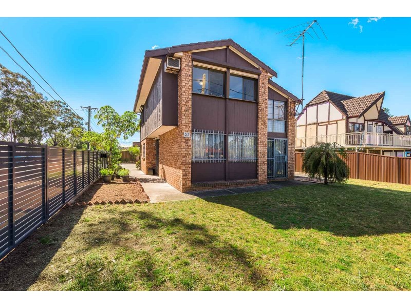 27 The Horsley Drive, Villawood NSW 2163